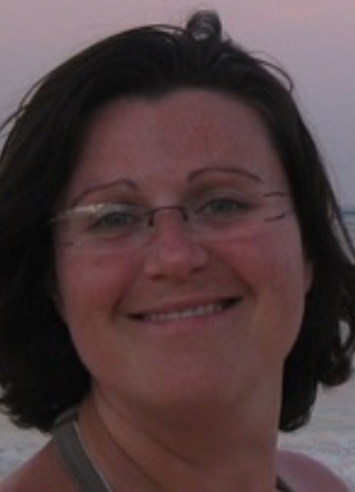 Hélène Stijns